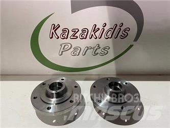 Fendt 100 WHEEL HUB Växellåda