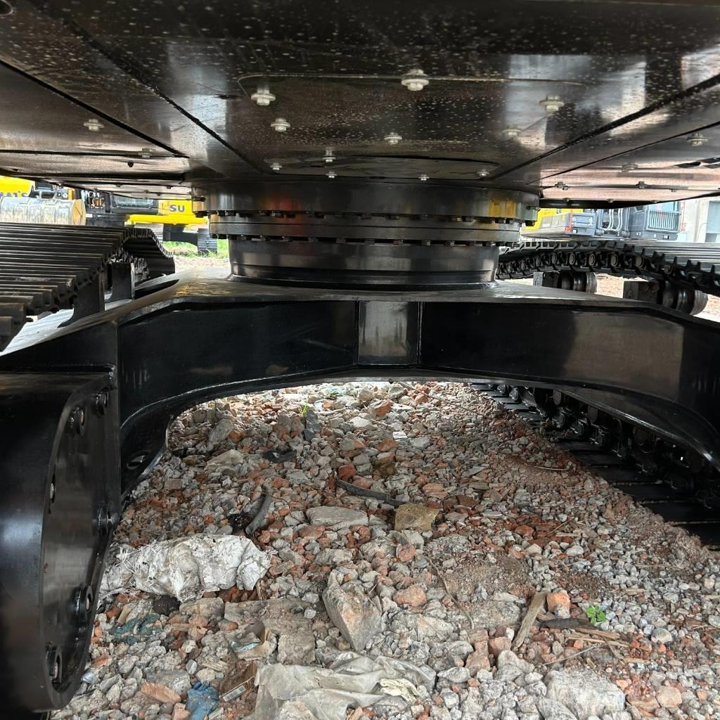 Sany 305H Bandgrävare