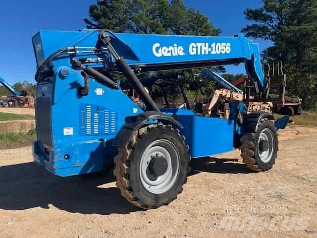 Genie GTH1056 Teleskoplastare