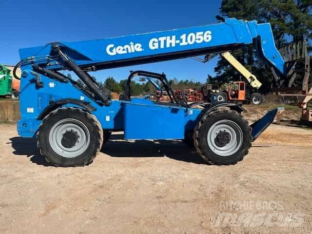 Genie GTH1056 Teleskoplastare