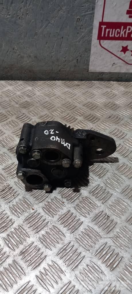 DAF XF 95    0683322 Motorer