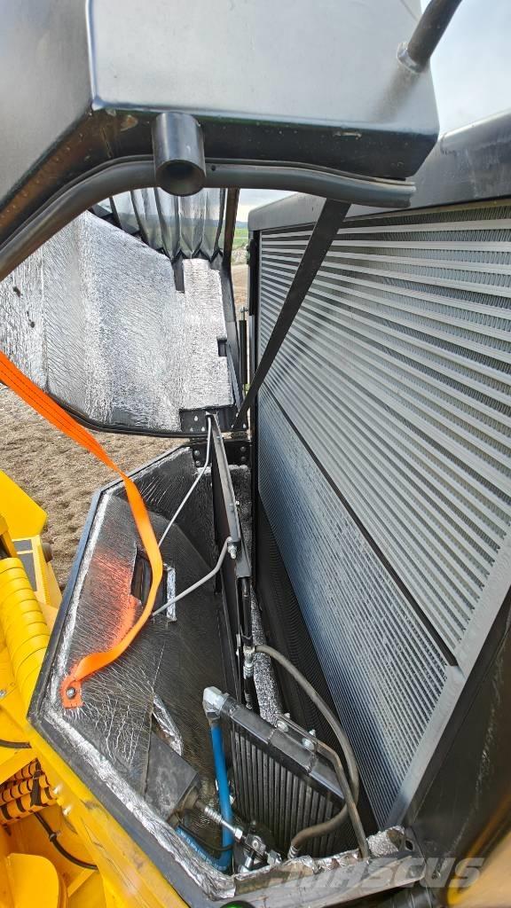 Tana GX520 Avfallspackare