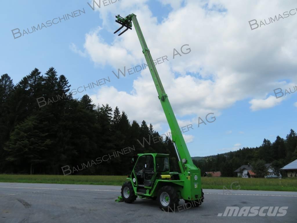 Merlo 38.13 Teleskoplastare