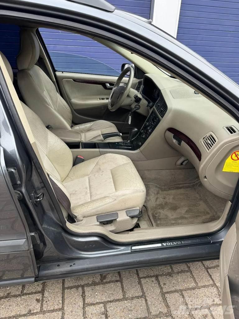 Volvo V70 V70 Personbilar