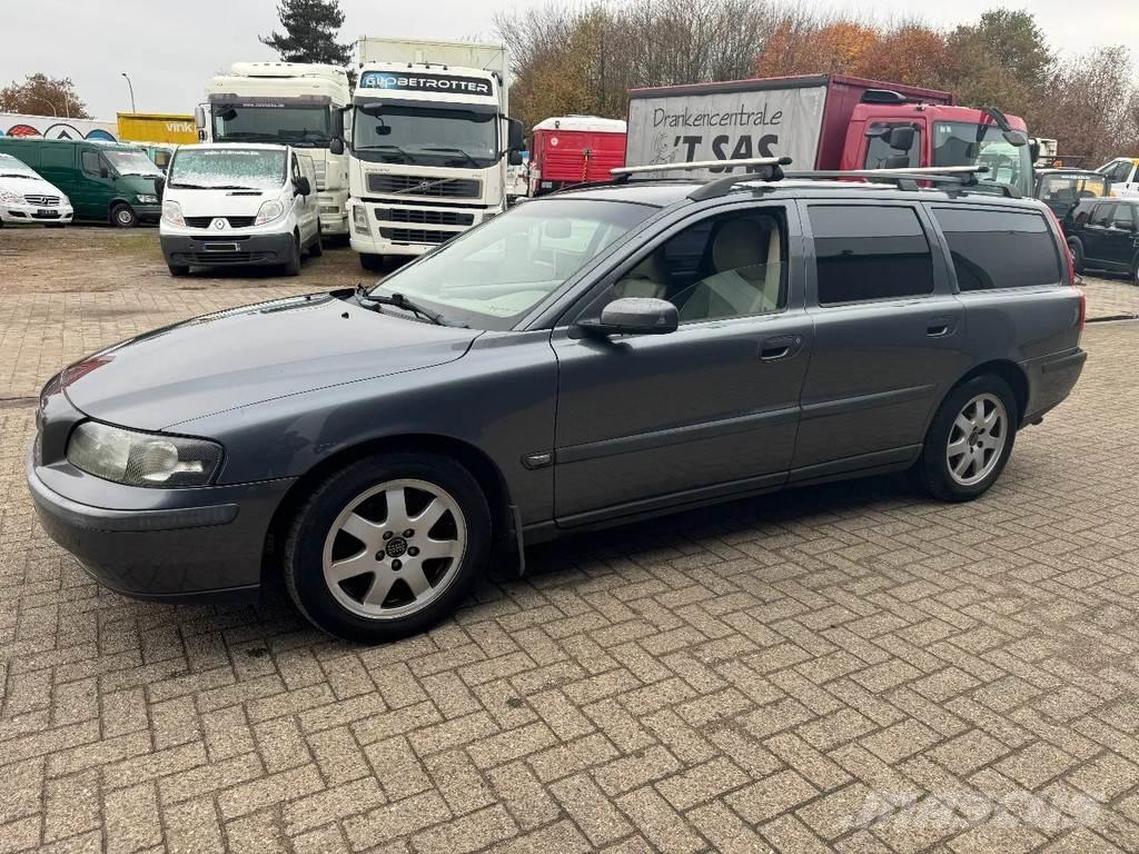 Volvo V70 V70 Personbilar