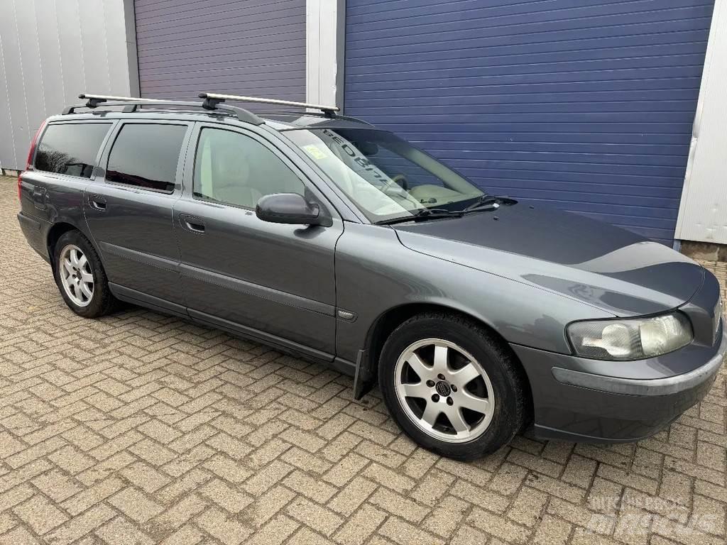 Volvo V70 V70 Personbilar
