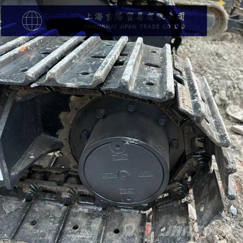 Kubota U 35 Minigrävare < 7t