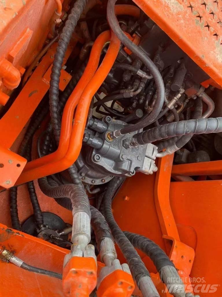 Doosan DH225LC-9E Bandgrävare