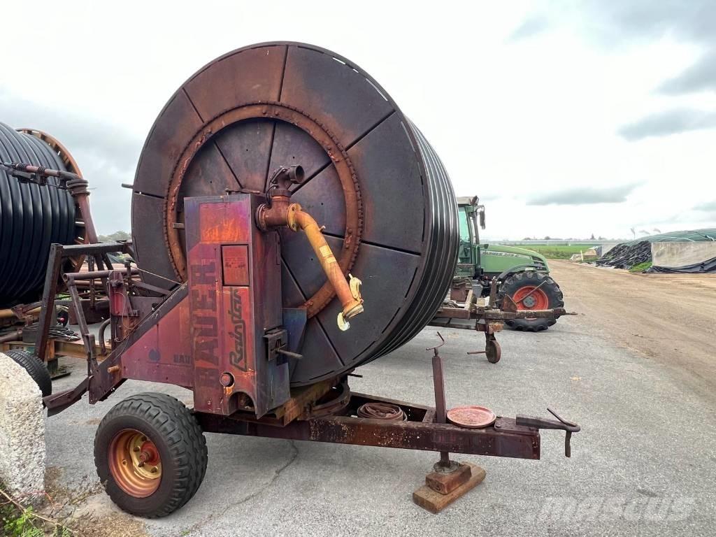 Bauer 90-280 TX Bevattningsutrustning