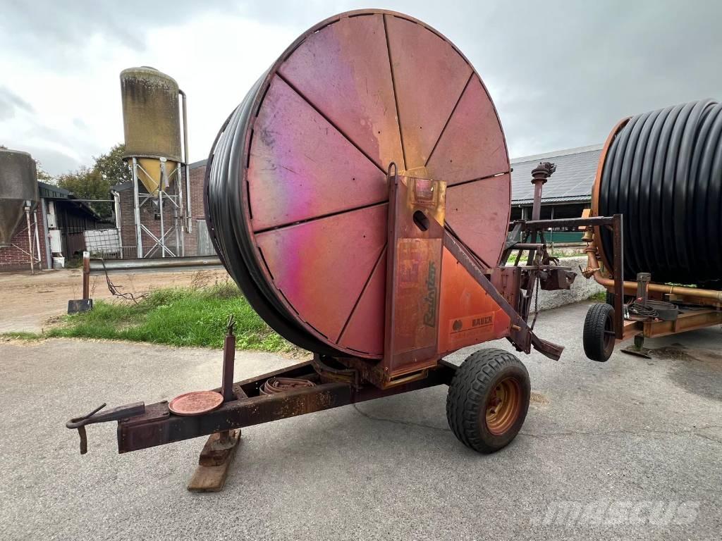 Bauer 90-280 TX Bevattningsutrustning