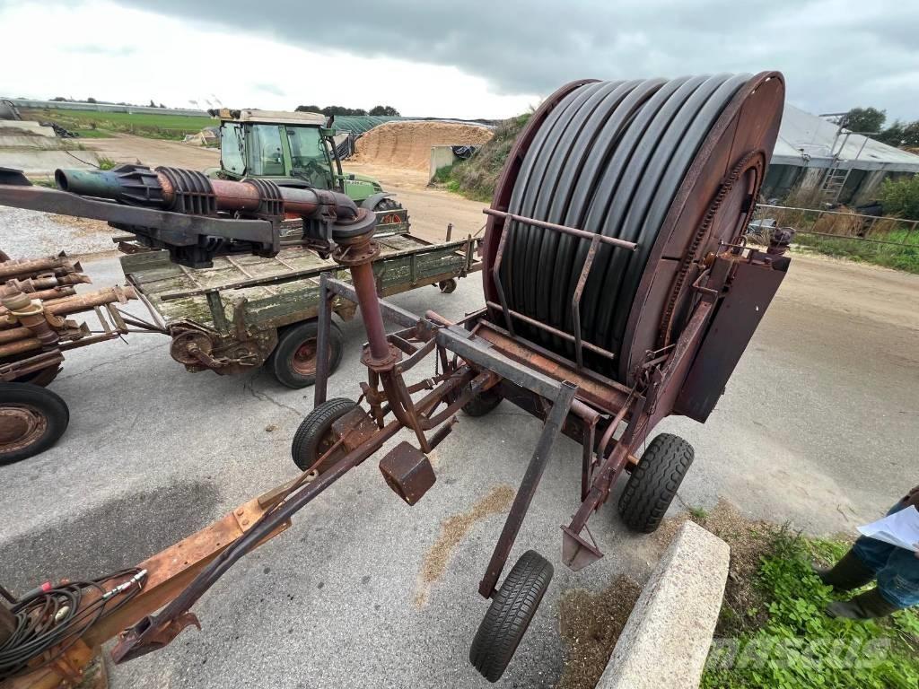 Bauer 90-280 TX Bevattningsutrustning