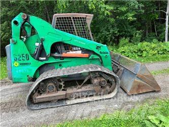 Bobcat S250 Kompaktlastare