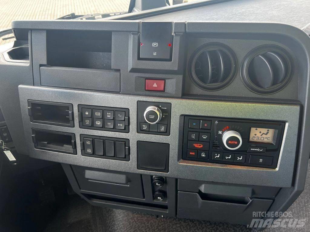 Renault T480 Dragbilar