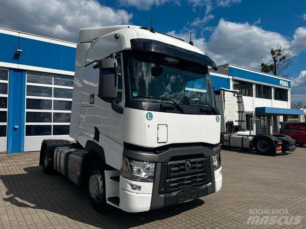 Renault T480 Dragbilar