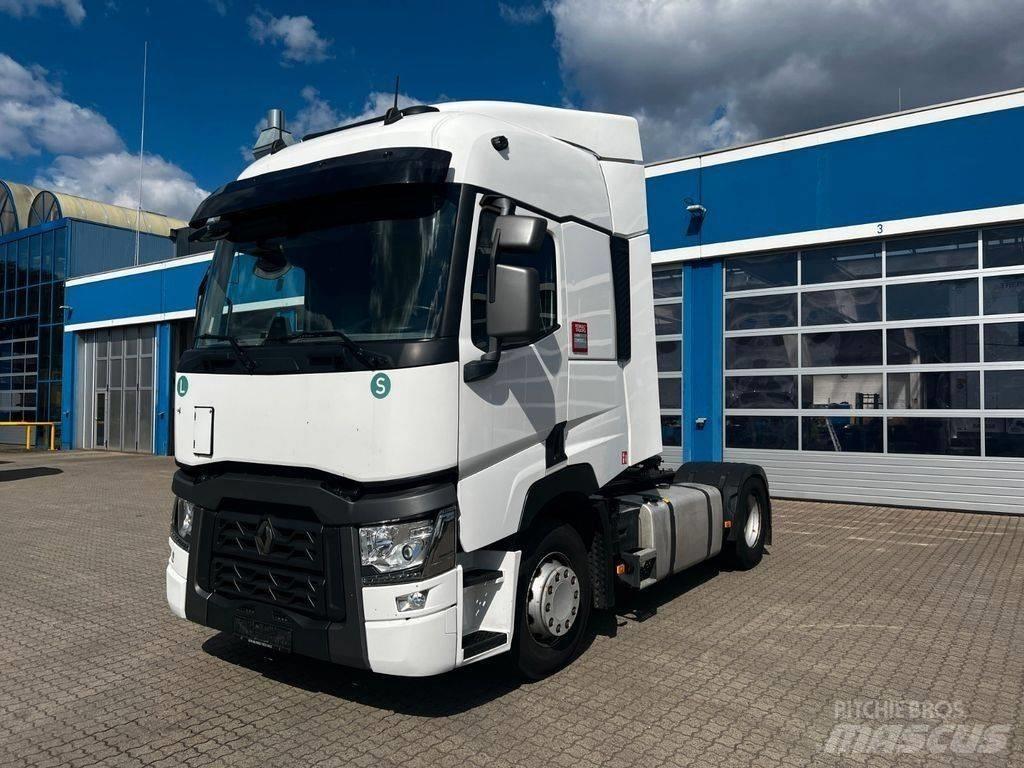 Renault T480 Dragbilar