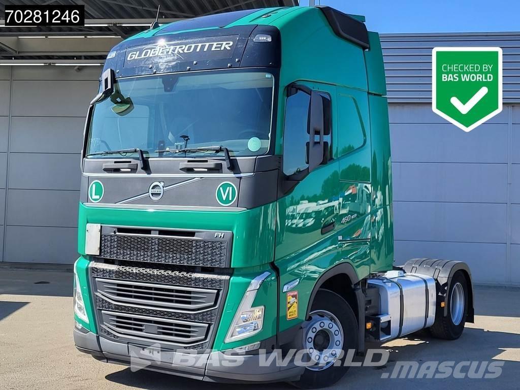 Volvo FH 460 4X2 Dragbilar