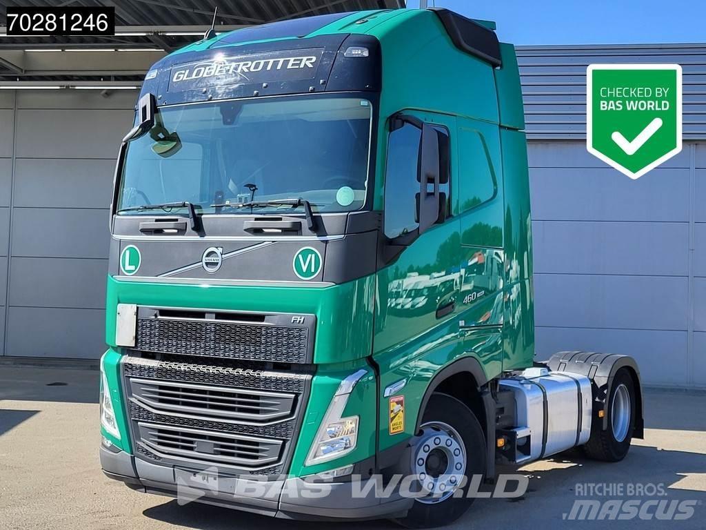 Volvo FH 460 4X2 Dragbilar