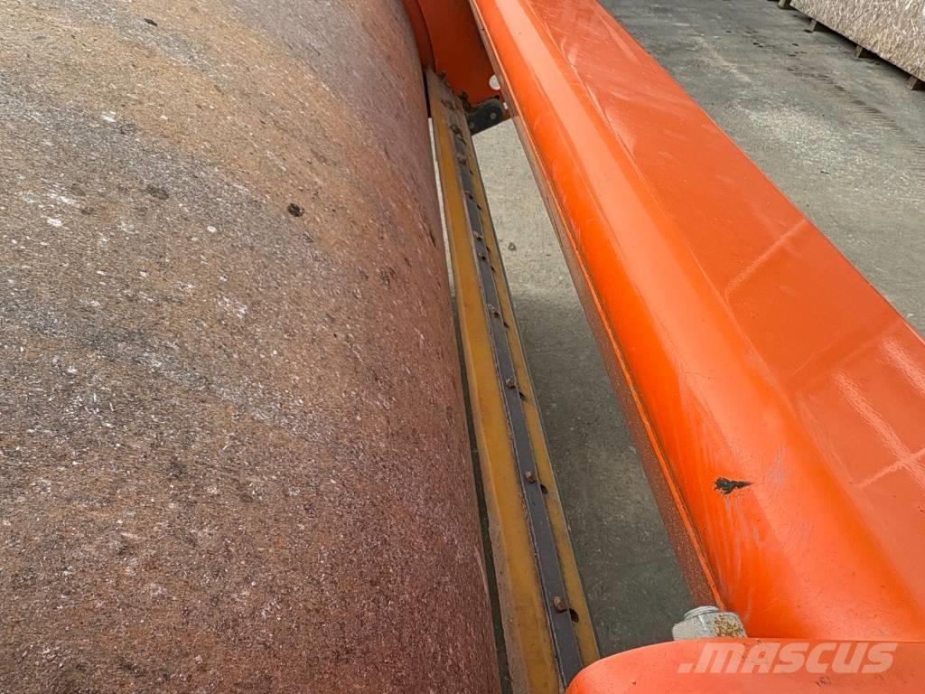 Hamm H13 i Envalsvältar