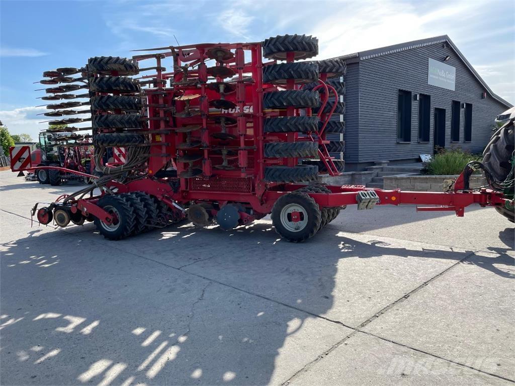 Horsch Pronto 6 DC Lantbruk - Övrigt