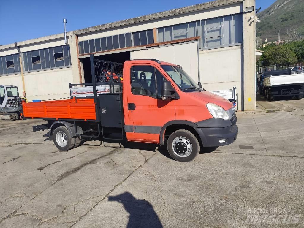Iveco Daily 35 C 13 Tippbilar