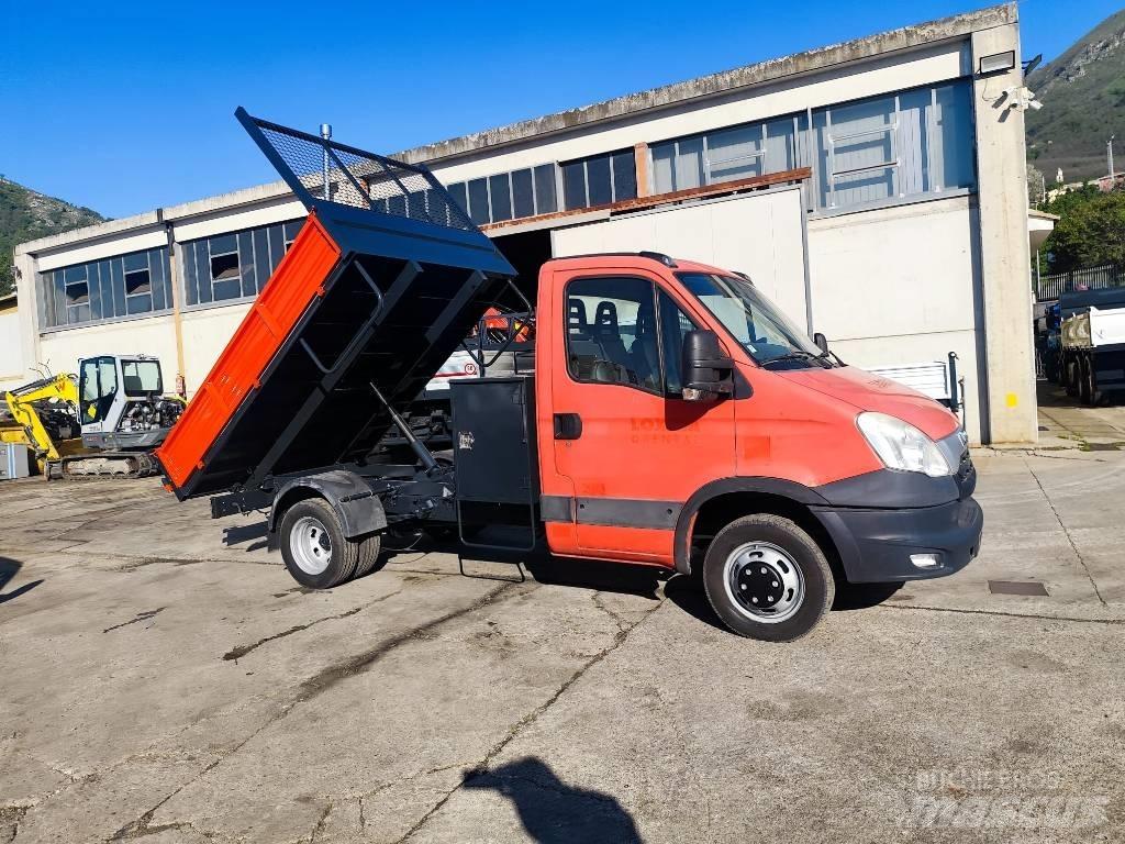 Iveco Daily 35 C 13 Tippbilar