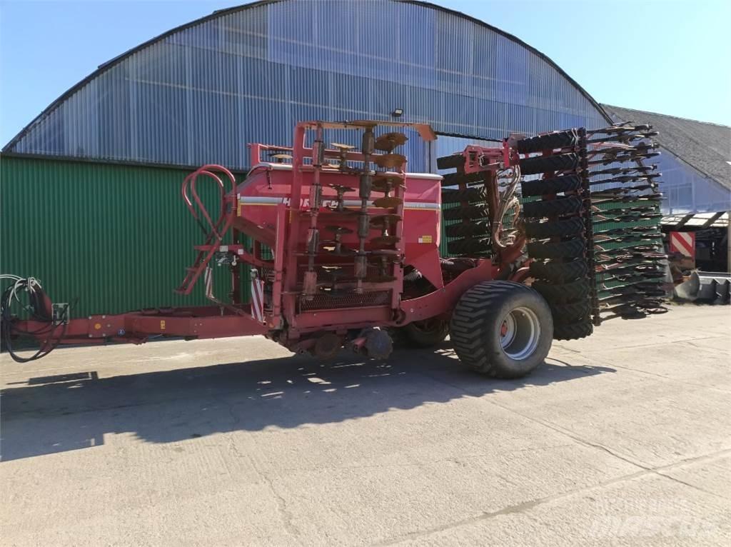 Horsch Pronto 6 AS Såmaskiner