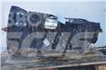 ZF 16S2520OD Växellådor