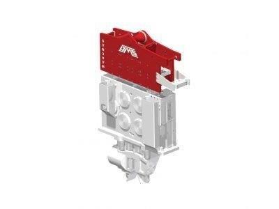 SVR 30VM Vibrationshejare