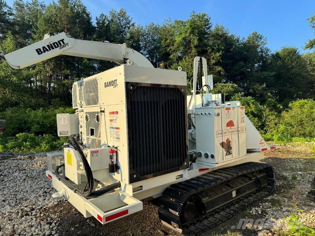 Bandit 20xpt Flishuggar