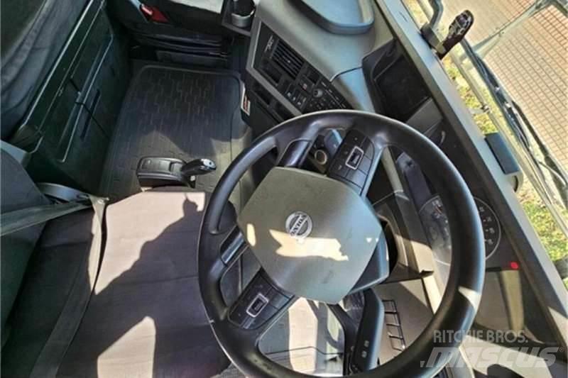 Volvo FH Övriga bilar