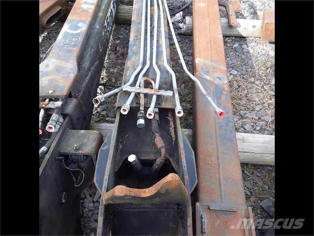 Cranab CRF 12 Skotarkranar