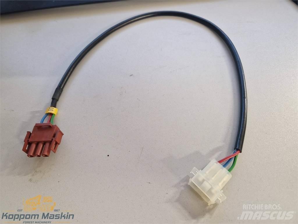 Rottne 401-09830 Elektronik