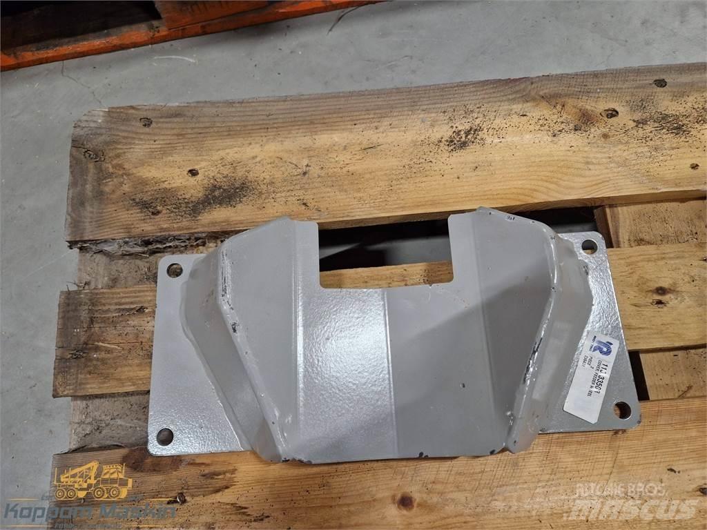 Rottne 110-33503 Skördaraggregat