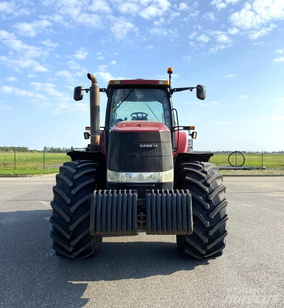 Case IH Magnum 335 Traktorer