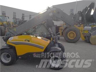 GiANT GT5048 Teleskoplastare