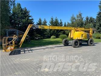 Haulotte HA 260 PX Bomliftar