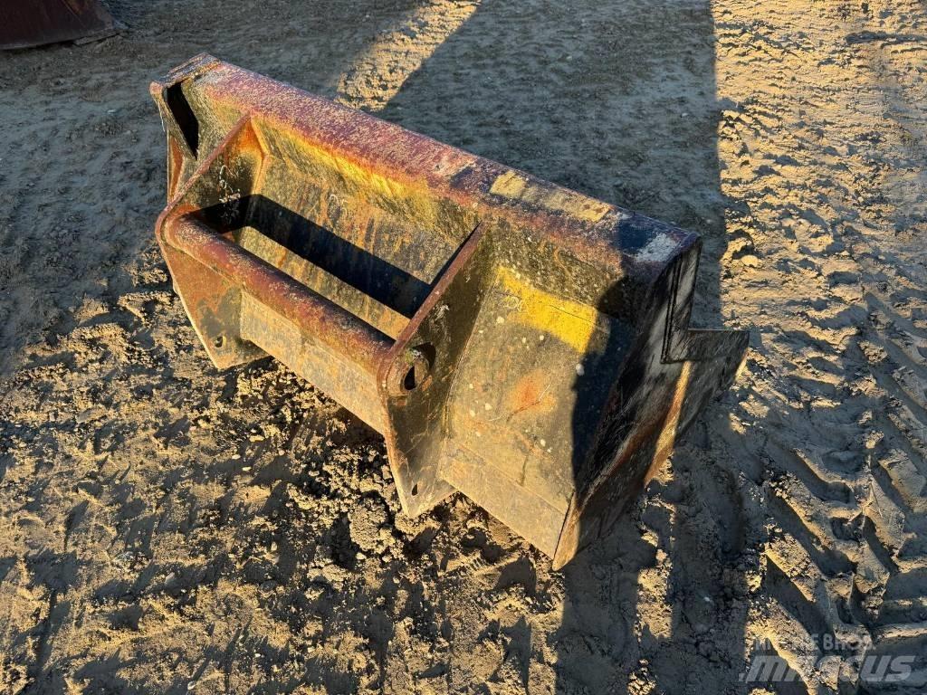 Lame Manitou 1500 mm Skopor