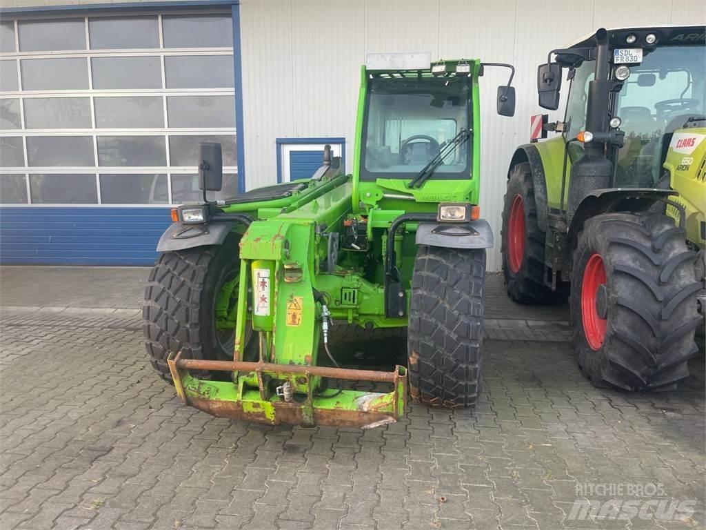 Merlo TF 42.7 Redskapsbärare för lantbruk