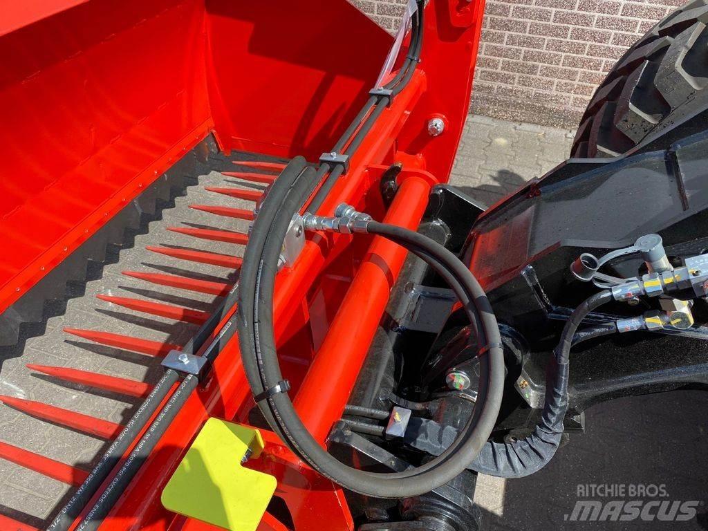 Manitou AP NP2200 Skopor