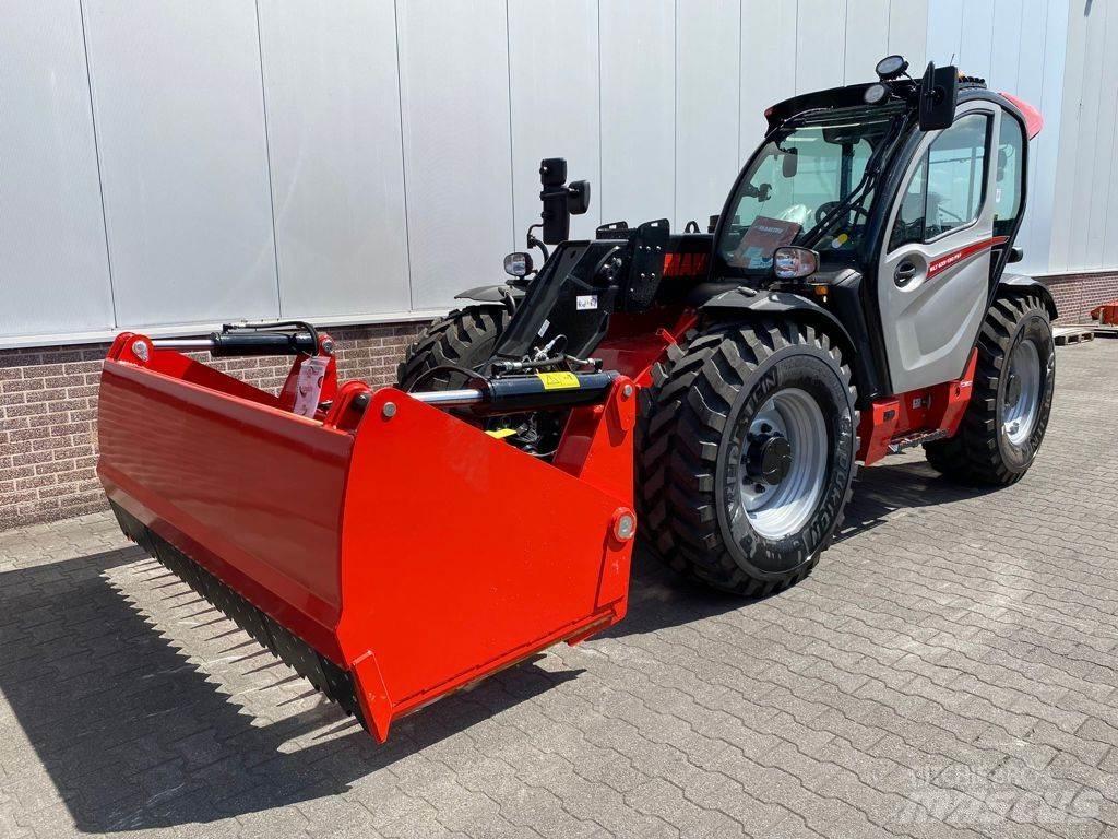 Manitou AP NP2200 Skopor