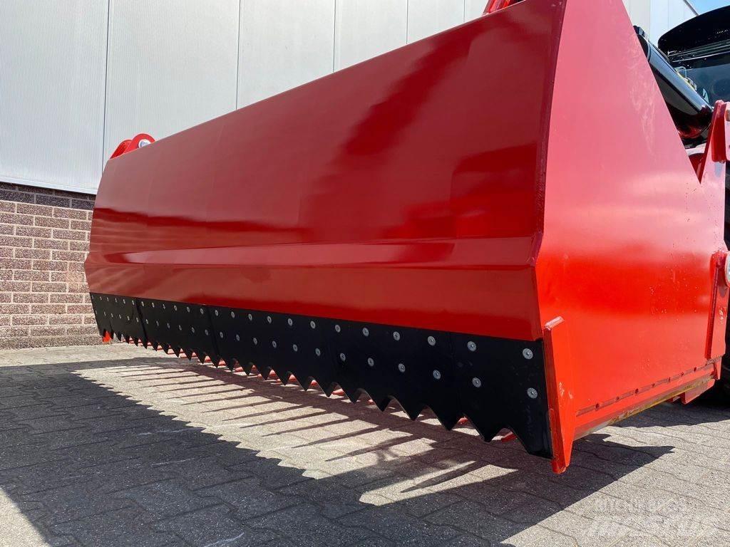 Manitou AP NP2200 Skopor