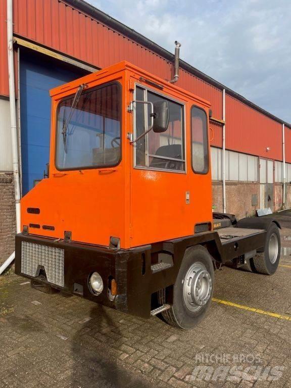 Mafi R25/200V4X2F Terminaltraktorer