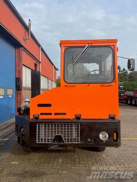 Mafi R25/200V4X2F Terminaltraktorer
