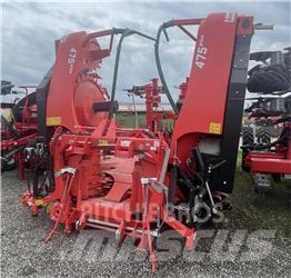 Kemper 475 plus Övriga vallmaskiner