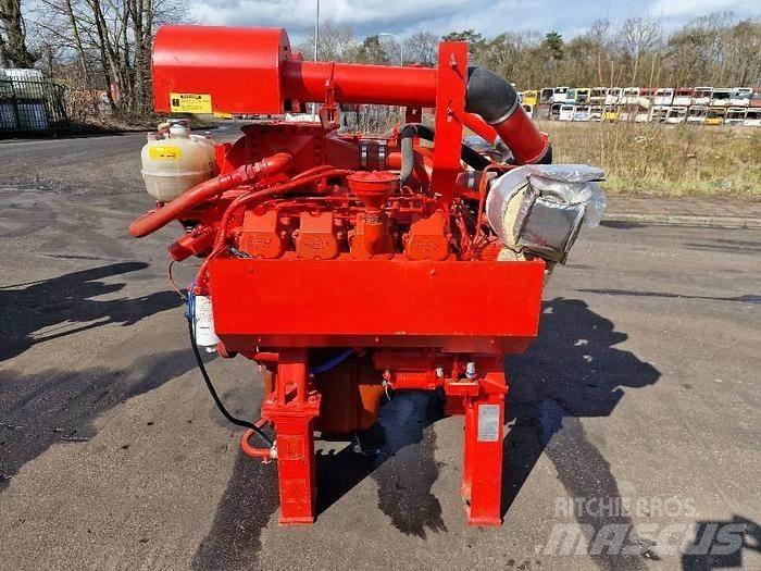 Doosan DR8HUFKA40 Transport - Övriga
