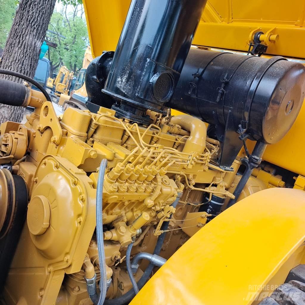 XCMG XS223J Envalsvältar