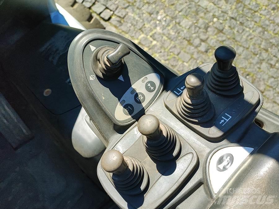 Still RX70-30T Gasolmotviktstruckar