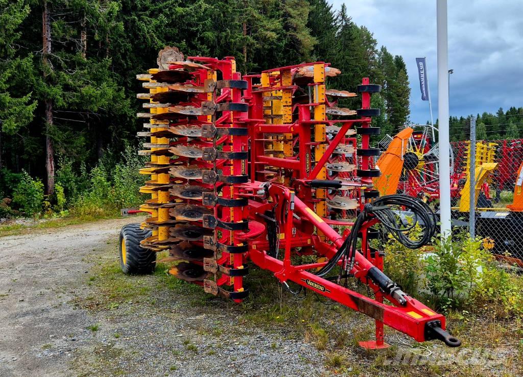 Väderstad Carrier525 Kultivatorer
