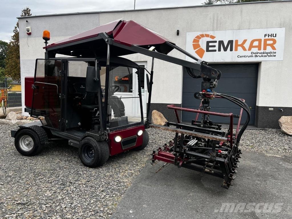 Optimas H99 Entreprenad - Övrigt