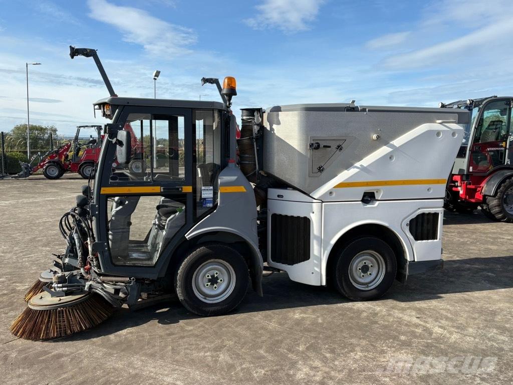 Hako 1600 1600 Verktygsfraktare